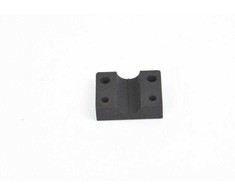 Bmw E30 Akumuliatoriaus Kabeliu Laikiklis Originalus 12422450403