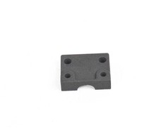 Bmw E30 Akumuliatoriaus Kabeliu Laikiklis Originalus 12422450403
