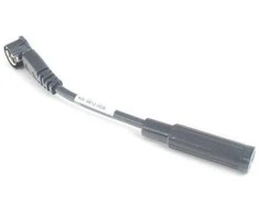 BMW E30 antenos adapterio vamzdelis Originalus 65121388950