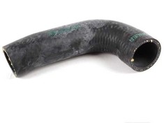 BMW E30 apatinė termostato žarna originali 11531309668