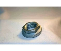 BMW Apykaklės Veržlė E30 E36 E28 Z1 Z3 Originalus 33411125664