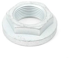 BMW Apykaklės Veržlė E30 E36 E28 Z1 Z3 Originalus 33411125664