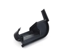 BMW E30 dangtelio dangtelis kairysis originalus 72111971267