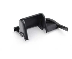 BMW E30 dangtelio dangtelis kairysis originalus 72111971267