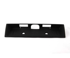 BMW E30 dangtelis Originalus 51131961241