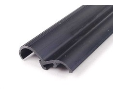 BMW E30 Dešinė Durų Slėnio Dekoras Originalus 51471933558