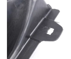 BMW E30 Dešinės priekinės žibinto lempos lemputės prieigos dangtelis 1965252 51711965252