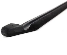 BMW E30 dešinės pusės lango sandariklis originalus 51361922168