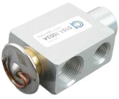 BMW E30 E23 Oro Kondicionieriaus Išsiplėtimo Ventilis Originalus 64518391209