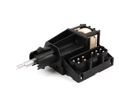 Bmw E30 E24 Schalter Licht Originalus 61311376001