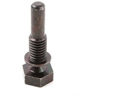 BMW E30 E28 E34 E24 E32 Z1 Abreissschraube Originalus 32311154176