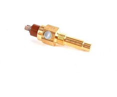 Bmw E30 E28 Fernthermometer Geber Warnkont Originalus 12621285073
