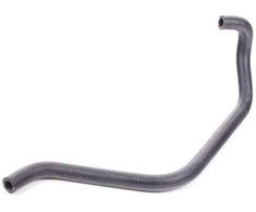 Bmw E30 E28 Wasserschlauch Originalus 13541289976