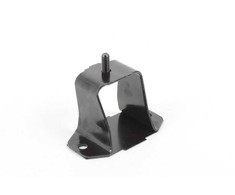 BMW E30 E30 3 serijos priekinis bamperio laikiklis NOS 51111888122 Originalus