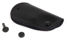 BMW E30 E30 E36 E34 E32 E31 odinis dėklas, raktų laikiklis, rankenėlės dangtelis originalus 51218213607