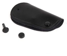 BMW E30 E30 E36 E34 E32 E31 odinis dėklas, raktų laikiklis, rankenėlės dangtelis originalus 51218213607