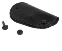 BMW E30 E30 E36 E34 E32 E31 odinis dėklas, raktų laikiklis, rankenėlės dangtelis originalus 51218213607