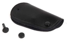 BMW E30 E30 E36 E34 E32 E31 odinis dėklas, raktų laikiklis, rankenėlės dangtelis originalus 51218213607
