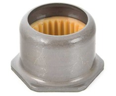 BMW e30 e30 e36 e46 z3 m5 m6 užspaudimo žiedas su srieginiu žiedu, skirtas pavaros velenui, originalus 26117514037