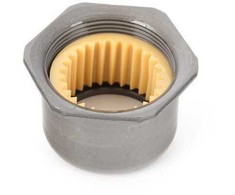 BMW e30 e30 e36 e46 z3 m5 m6 užspaudimo žiedas su srieginiu žiedu, skirtas pavaros velenui, originalus 26117514037
