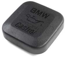 BMW E30 E31 variklio alyvos užpildymo dangtelis originalus 11127509328