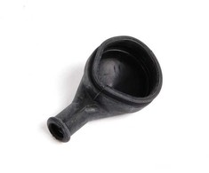 BMW E30 E32 E34 535i 750iL Kištuko korpuso apsauginė dangtelis ORIGINALUS 12521707302