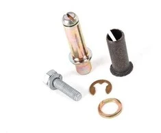BMW E30 E32 E34 durelių vyrių remonto rinkinys originalus 41511922737