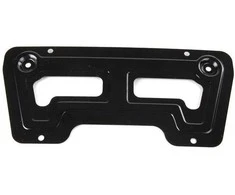 Bmw E30 E34 E32 Registracijos Lentelės Tvirtinimas Originalus 51181908062