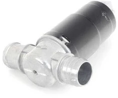 Bmw T Formos Tuščiosios Eigos Reguliavimo Vožtuvas E30 E36 E34 Z1 Originalus 13411433626