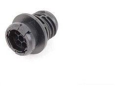 Bmw E30 E34 Z1 Pin Terminal Originalus 12521718125