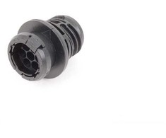 Bmw E30 E34 Z1 Pin Terminal Originalus 12521718125