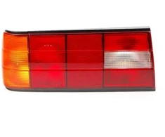 BMW E30 E36 1988-1993 Originalus Kairysis Galinis Žibintas 63211385381 NAUJAS