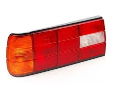 BMW E30 E36 1988-1993 Originalus Kairysis Galinis Žibintas 63211385381 NAUJAS