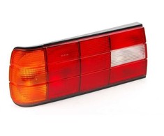 BMW E30 E36 1988-1993 Originalus Kairysis Galinis Žibintas 63211385381 NAUJAS