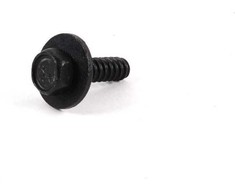 Bmw E30 E36 E32 Sechskantblechschraube Originalus 17111712142