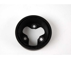 BMW E30 E36 E34 Drehschwingungstilger Originalus 26111434254