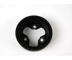 BMW E30 E36 E34 Drehschwingungstilger Originalus 26111434254