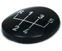 Bmw E30 E36 E34 Emblemas Originalus 25111222282