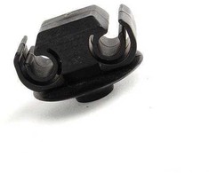 Bmw E30 E36 E34 Halter Bremsleitung Originalus 34321160027
