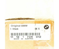 Bmw E30 E36 E34 Zylinderkopfhaube Originalus 11121734012
