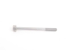 Bmw E30 E36 E46 E90 E92 E93 E34 E60 E61 E63 E64 Z3 Hex boltas su rėžių Originalus 07119905881