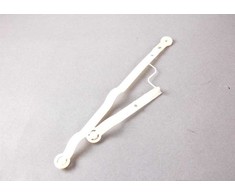 Bmw E30 E36 E52 Spannband Originalus 64111370636