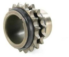 BMW E30 E36 Z3 Cabrio Compact Cranking Timing Sprocket GENUINE 11211247338