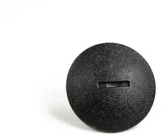 BMW E30 E64 apdailos mygtukas originalus 61661368599