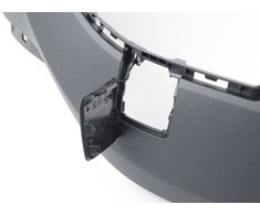 BMW E30 emblema "325" originali 51141924867