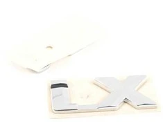 Bmw E30 Emblema Pritvirtinta Gale Originalus 51141945034