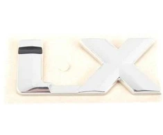 Bmw E30 Emblema Pritvirtinta Gale Originalus 51141945034