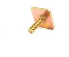 Bmw E30 Užpakalinio Priekinio Sparno Kvadratinis Tvirtinimo Elementas Originalus 51121932230
