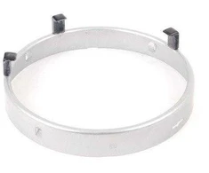Bmw E30 Glashaltering Fernlicht Links 63121370891