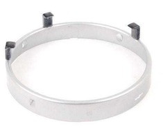 Bmw E30 Glashaltering Fernlicht Links 63121370891